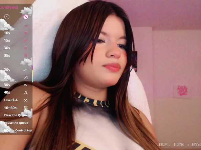 Sweet-emily1 live cam on BongaCams