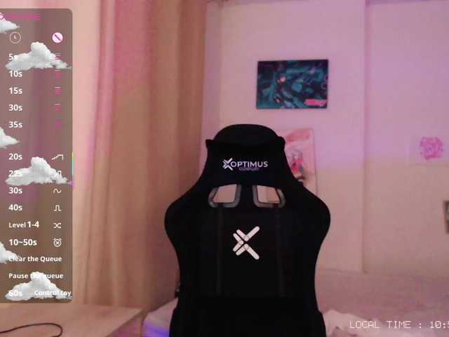 Sweet-emily1 live cam on BongaCams