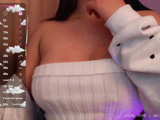 Sweet-emily1 live cam on BongaCams