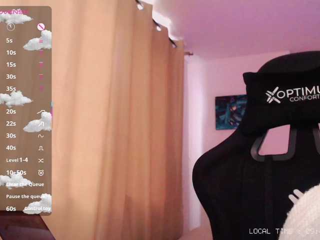 Sweet-emily1 live cam on BongaCams