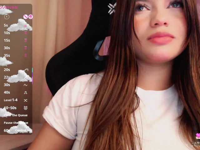 Sweet-emily1 live cam on BongaCams