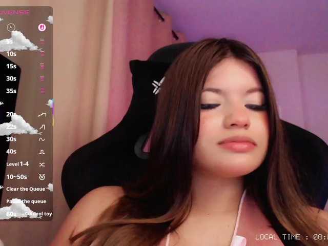 Sweet-emily1 live cam on BongaCams