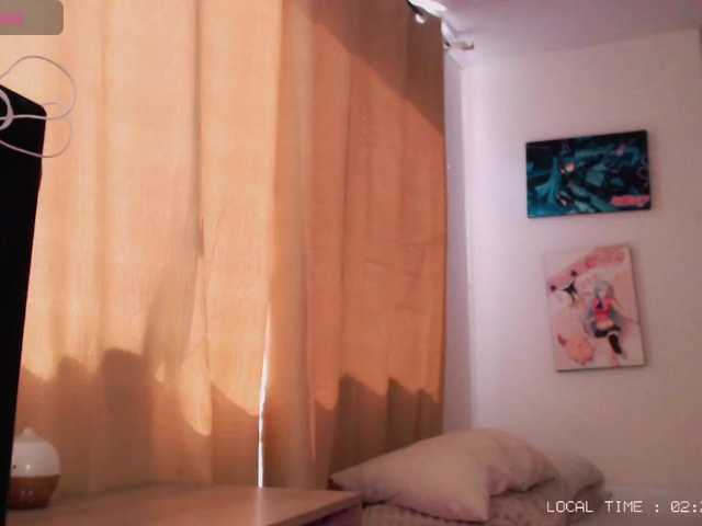 Sweet-emily1 live cam on BongaCams
