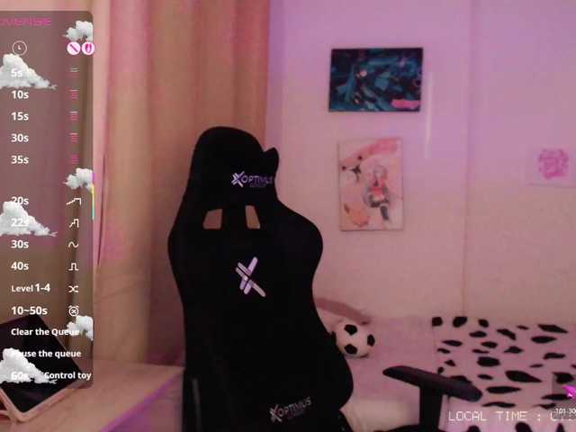 Sweet-emily1 live cam on BongaCams