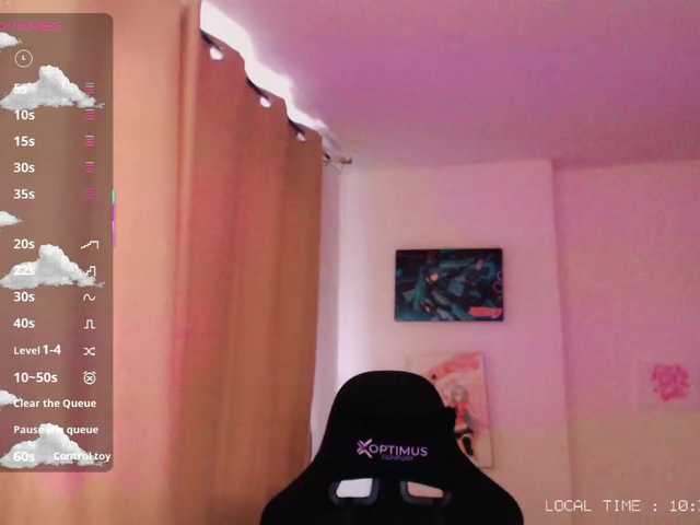Sweet-emily1 live cam on BongaCams