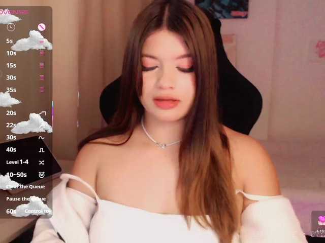 Sweet-emily1 live cam on BongaCams
