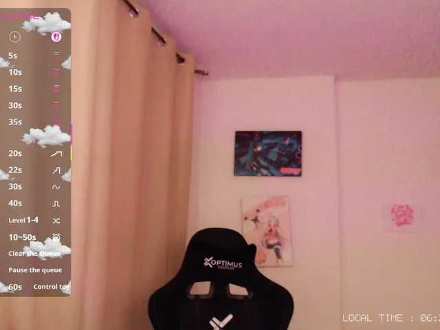 Sweet-emily1 live cam on BongaCams