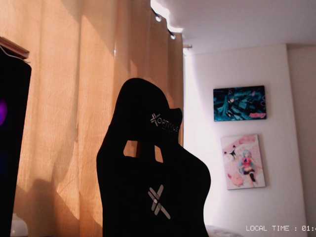 Sweet-emily1 live cam on BongaCams