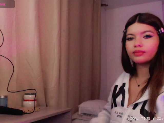 Sweet-emily1 live cam on BongaCams