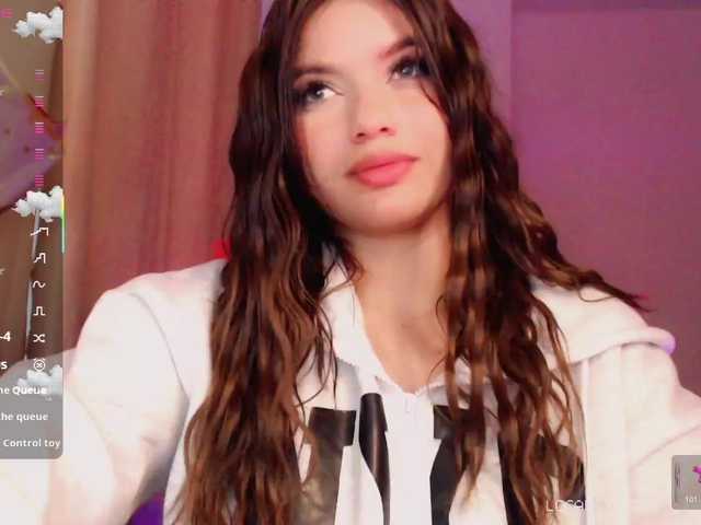 Sweet-emily1 live cam on BongaCams