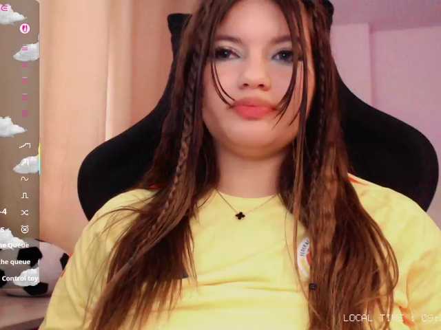 Sweet-emily1 live cam on BongaCams