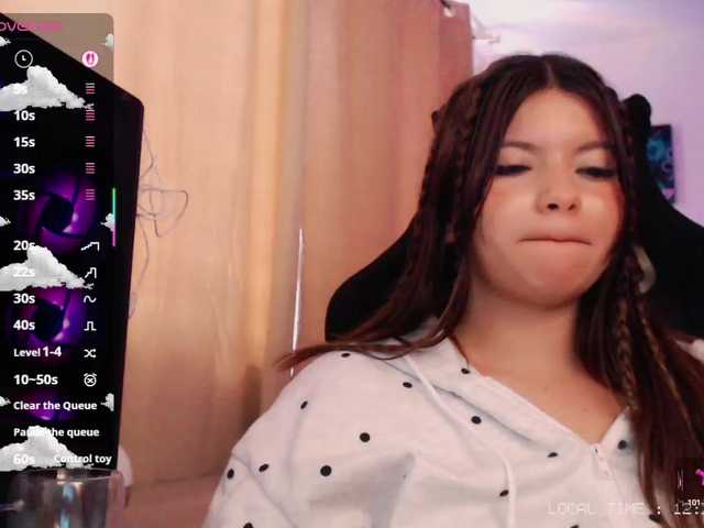 Sweet-emily1 live cam on BongaCams