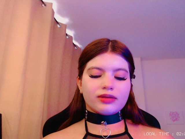 Sweet-emily1 live cam on BongaCams