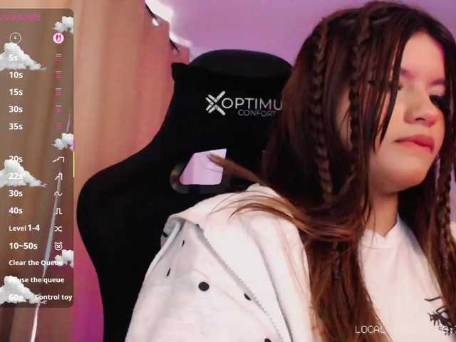 Sweet-emily1 live cam on BongaCams