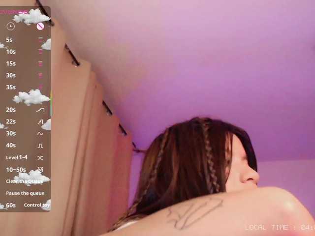 Sweet-emily1 live cam on BongaCams
