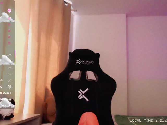 Sweet-emily1 live cam on BongaCams