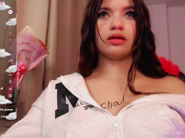 Sweet-emily1 live cam on BongaCams