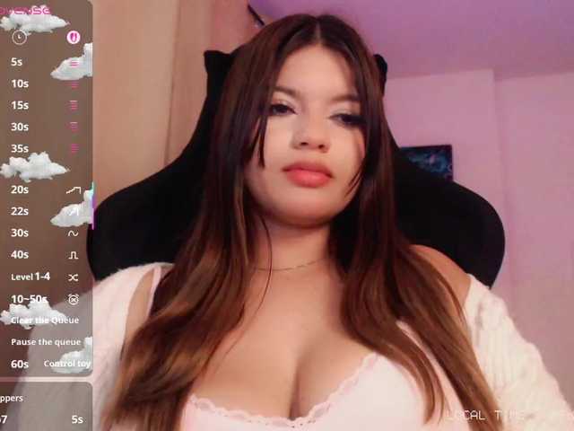 Sweet-emily1 live cam on BongaCams