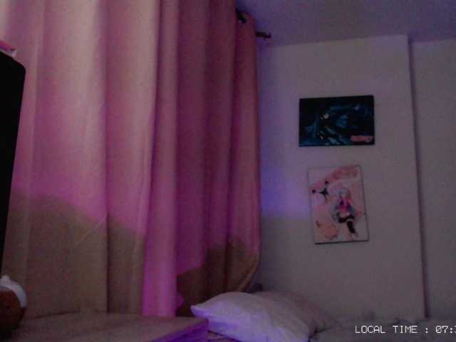 Sweet-emily1 live cam on BongaCams