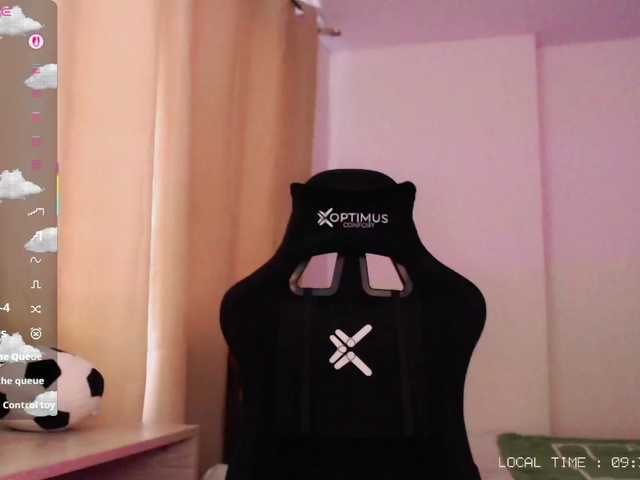 Sweet-emily1 live cam on BongaCams