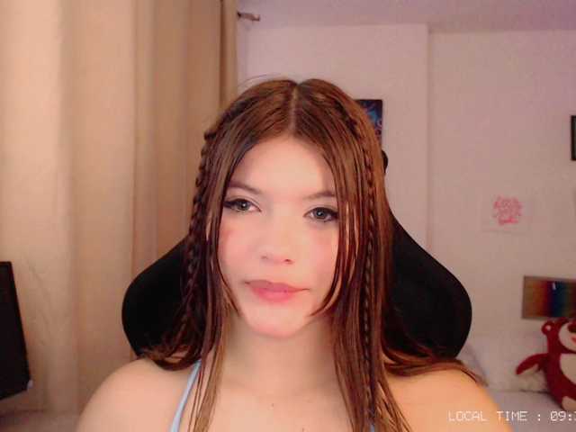 Sweet-emily1 live cam on BongaCams