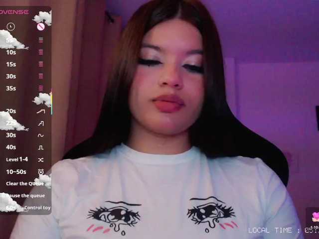 Sweet-emily1 live cam on BongaCams