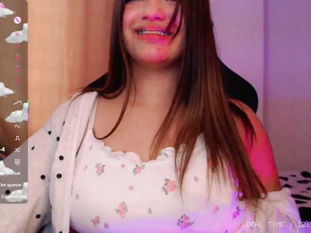 Sweet-emily1 live cam on BongaCams