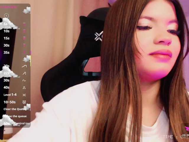 Sweet-emily1 live cam on BongaCams