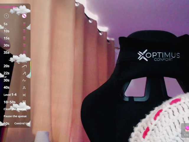 Sweet-emily1 live cam on BongaCams