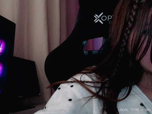 Sweet-emily1 live cam on BongaCams