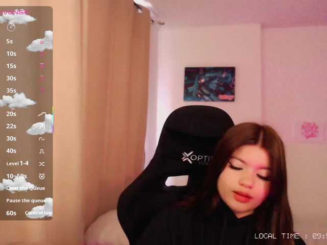 Sweet-emily1 live cam on BongaCams