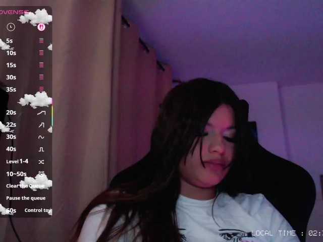 Sweet-emily1 live cam on BongaCams
