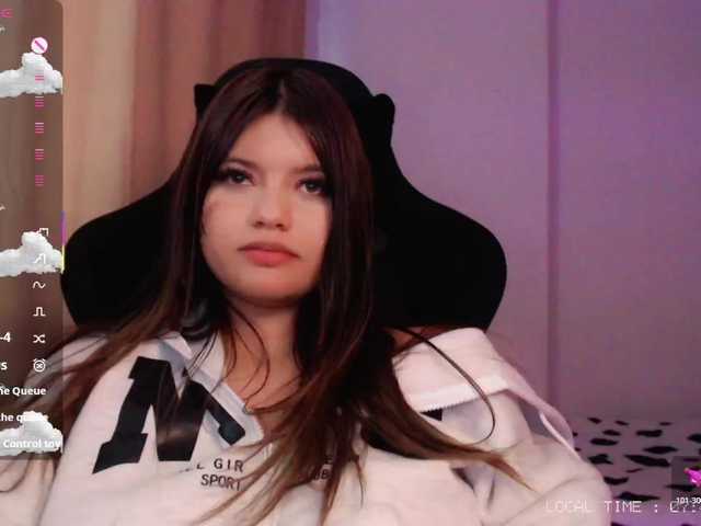 Sweet-emily1 live cam on BongaCams