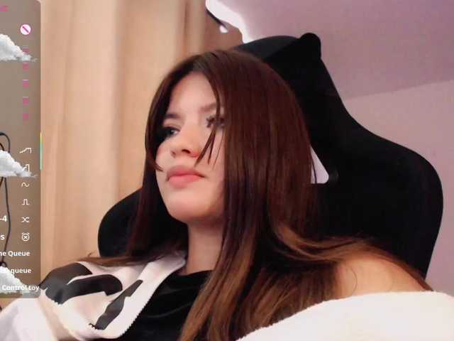 Sweet-emily1 live cam on BongaCams