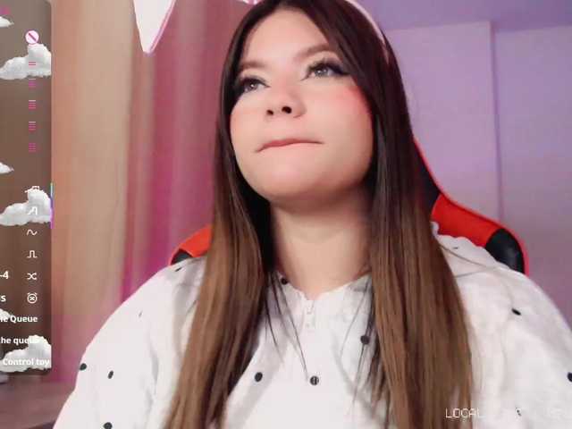 Sweet-emily1 live cam on BongaCams