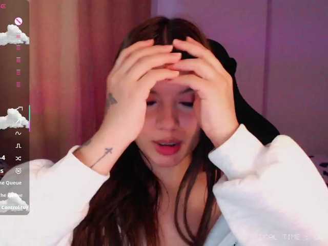 Sweet-emily1 live cam on BongaCams