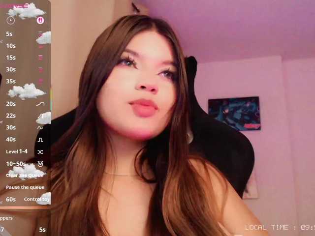 Sweet-emily1 live cam on BongaCams