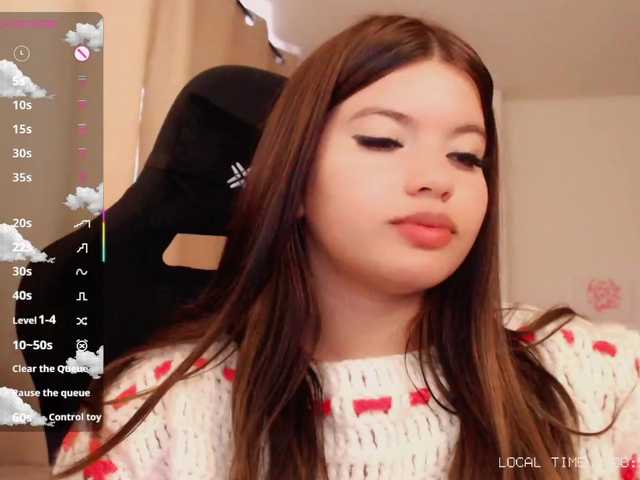 Sweet-emily1 live cam on BongaCams
