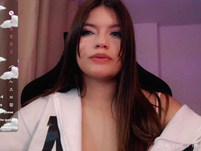 Sweet-emily1 live cam on BongaCams