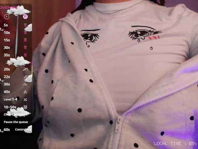 Sweet-emily1 live cam on BongaCams