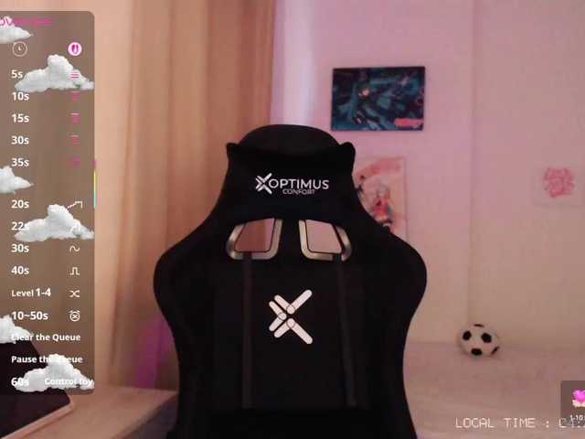 Sweet-emily1 live cam on BongaCams