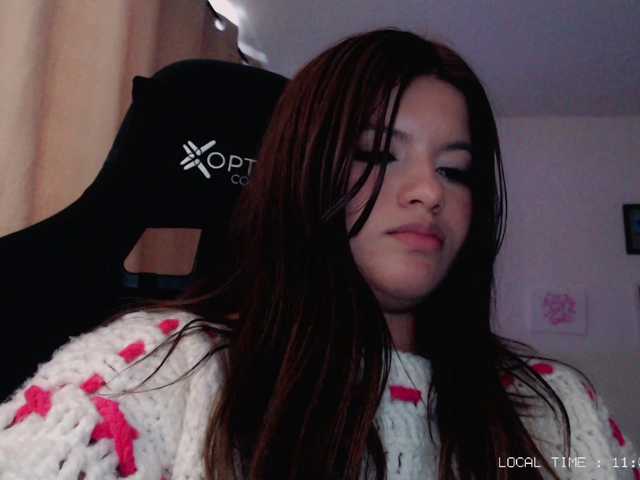 Sweet-emily1 live cam on BongaCams