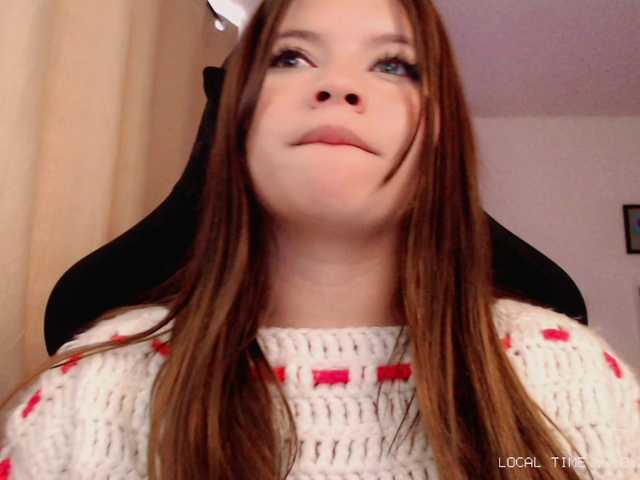 Sweet-emily1 live cam on BongaCams