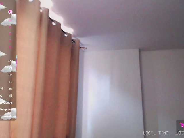 Sweet-emily1 live cam on BongaCams