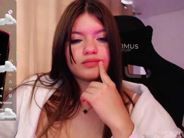 Sweet-emily1 live cam on BongaCams