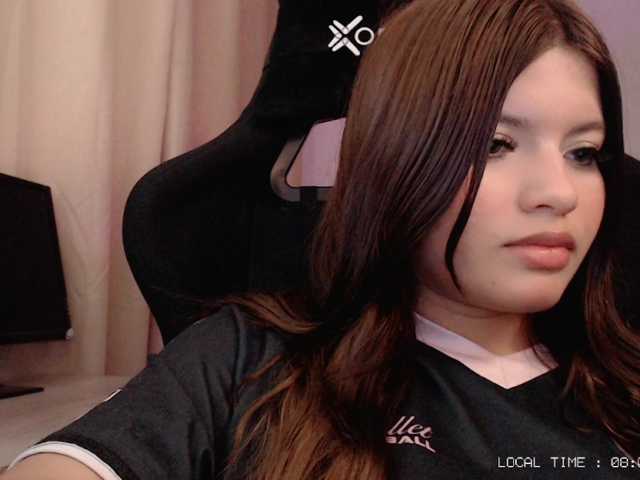 Sweet-emily1 live cam on BongaCams