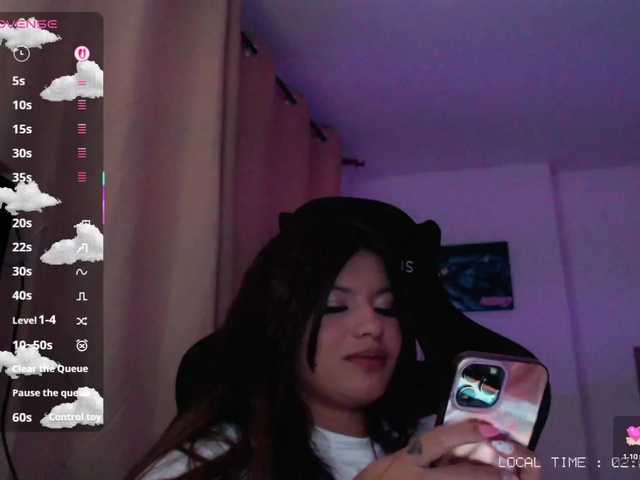 Sweet-emily1 live cam on BongaCams