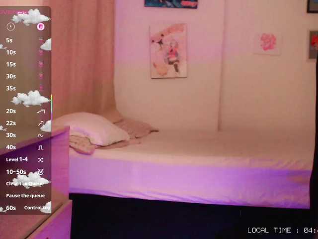 Sweet-emily1 live cam on BongaCams