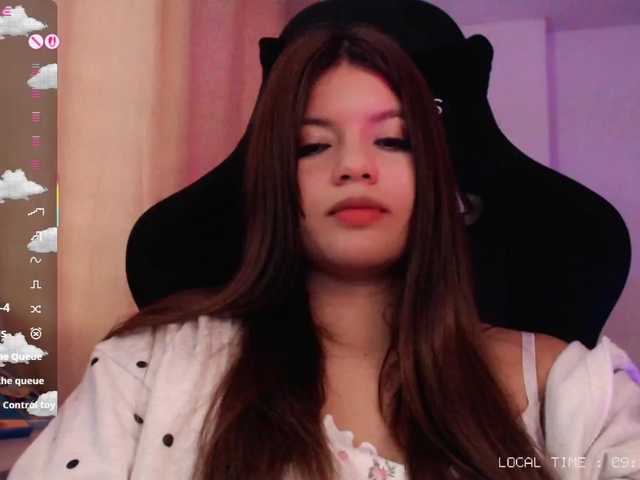 Sweet-emily1 live cam on BongaCams