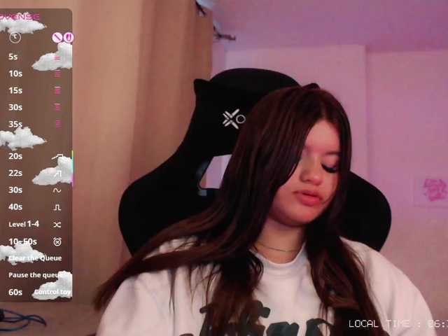 Sweet-emily1 live cam on BongaCams